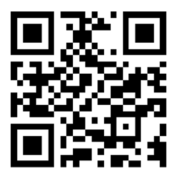 共有コードのQRコード