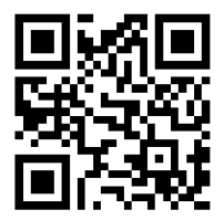 共有コードのQRコード