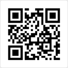 共有コードのQRコード