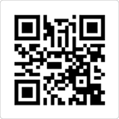 共有コードのQRコード