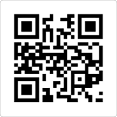 共有コードのQRコード