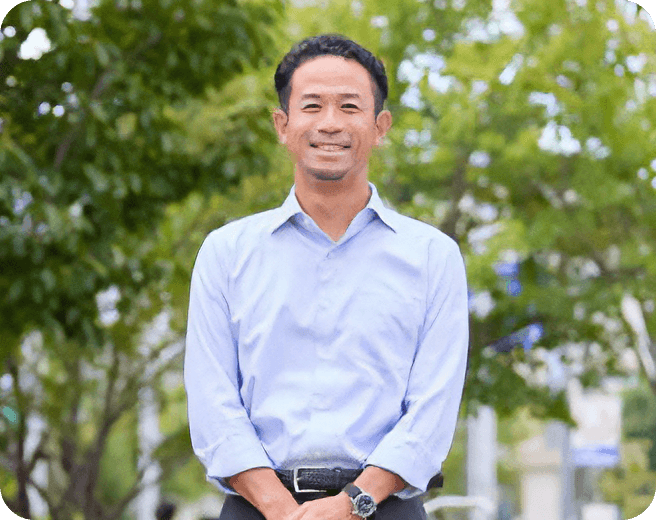 監修してくださった先生の写真