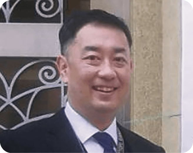 監修してくださった先生の写真