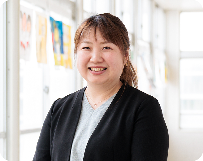 監修してくださった先生の写真