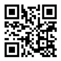 共有コードのQRコード