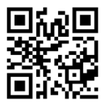 共有コードのQRコード