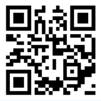 共有コードのQRコード