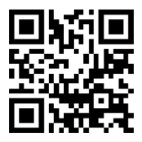 共有コードのQRコード