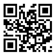 共有コードのQRコード