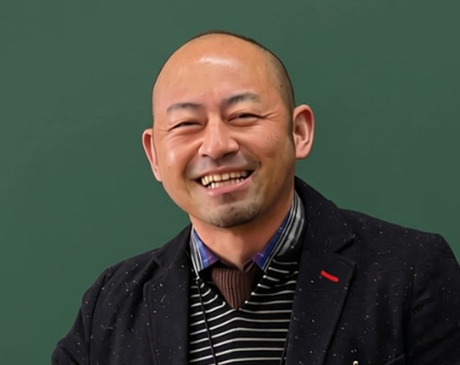 監修してくださった先生の写真