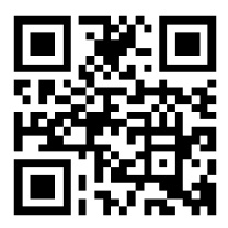 共有コードのQRコード