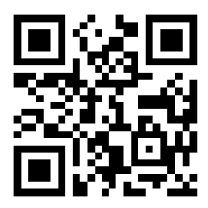 共有コードのQRコード