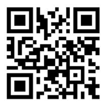 共有コードのQRコード