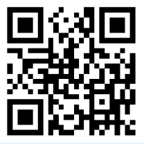 共有コードのQRコード