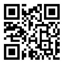 共有コードのQRコード