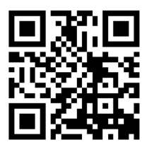 共有コードのQRコード