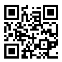 共有コードのQRコード