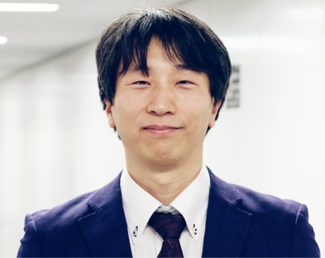 監修してくださった先生の写真