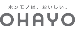 OHAYO乳業のロゴ