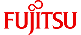 富士通のロゴ