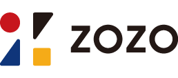ZOZOのロゴ