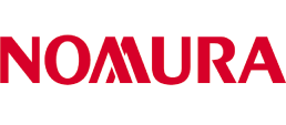 NOMURAのロゴ