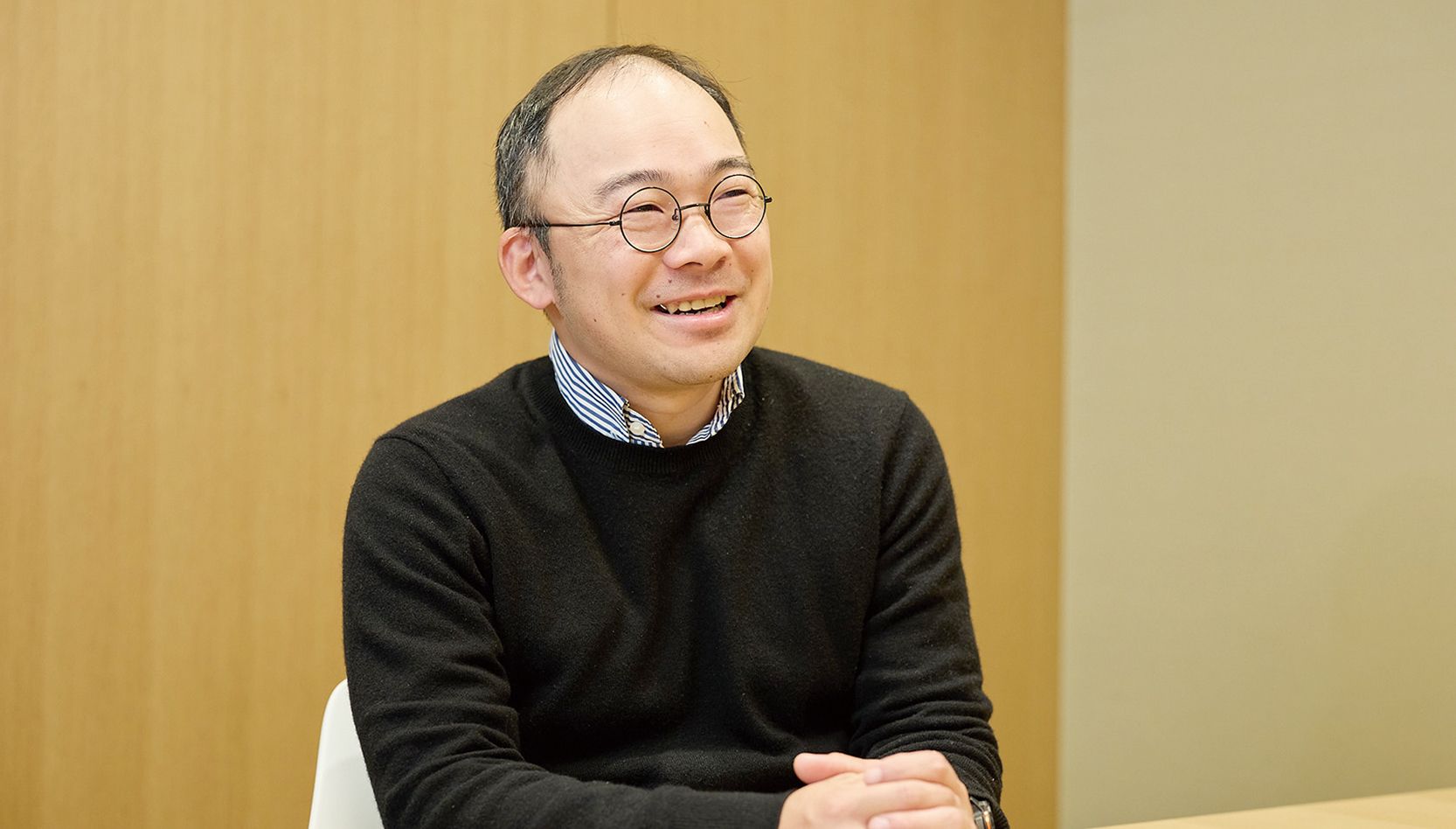 三井不動産株式会社　サステナビリティ推進本部 サステナビリティ推進部　竹澤 正浩さま