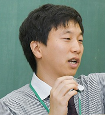 守屋 洋佑 先生