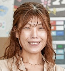 長田 夢 先生