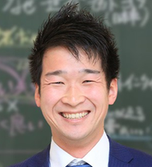 田野 健 先生