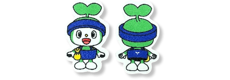 消しゴムのイメージ