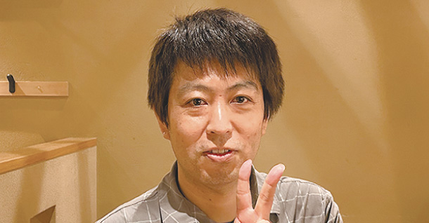 井上 昌人