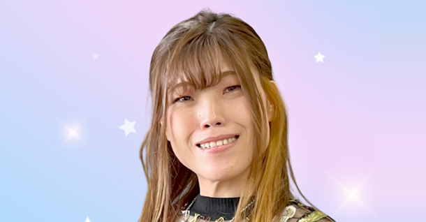 長田 夢