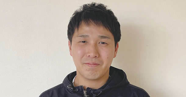 中島 僚太