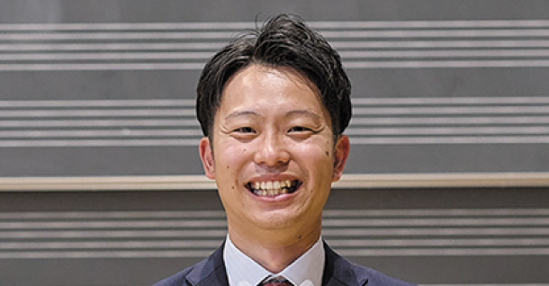 羽田 優