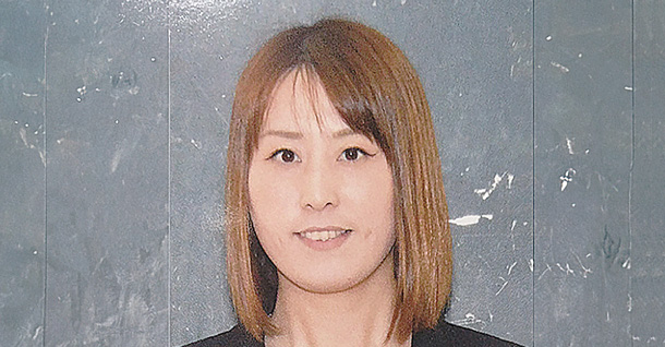 柴田 侑子