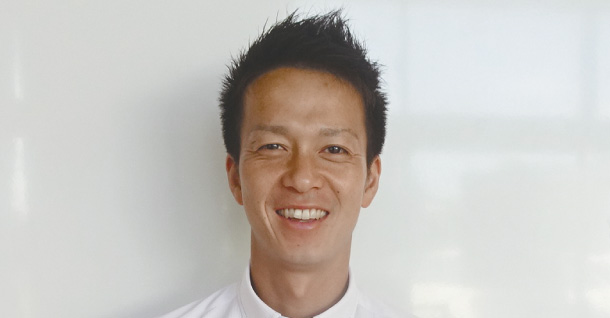 福田 慎一郎