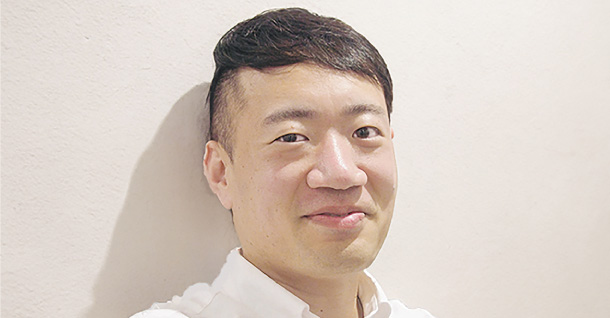 今福 克也