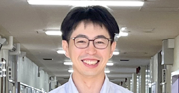 北村 誠康