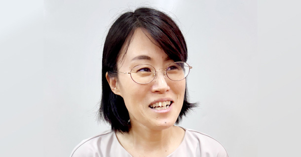 中村 雅子