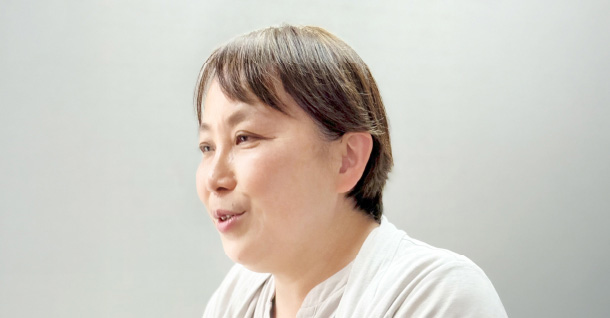 福田 純子