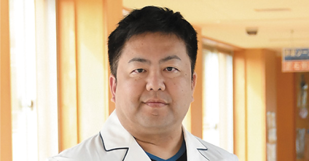安部 慎也