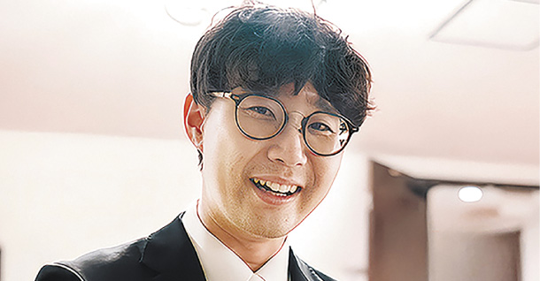 谷川 雄亮