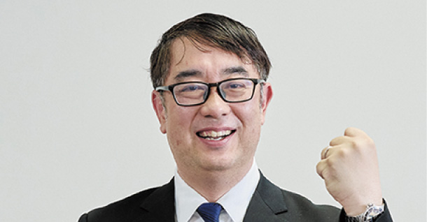 山中 真岐