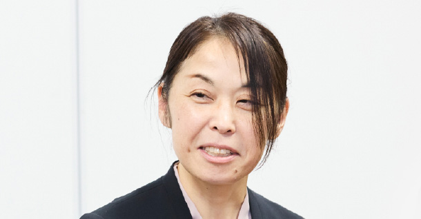 伊東 和美