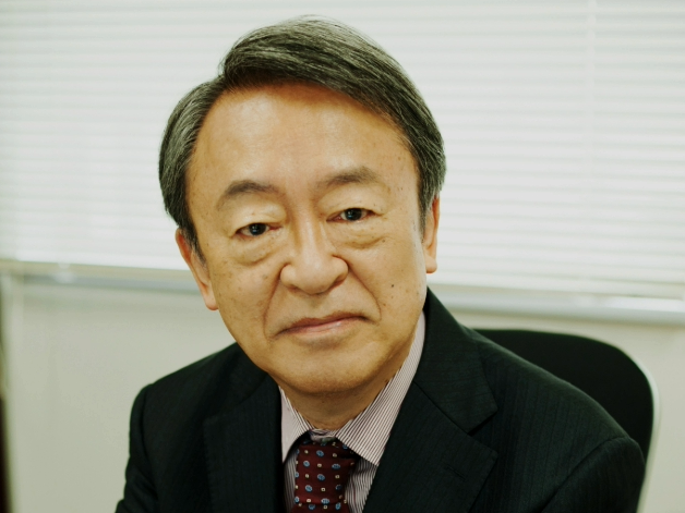 ジャーナリスト 池上彰氏