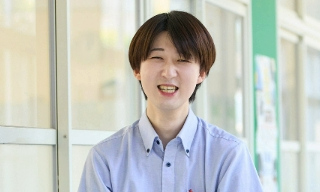 福岡市立南片江小学校　西嶋貴大先生
