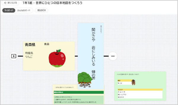 カードサイズも自由に変更