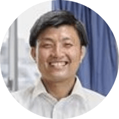 佐藤 陽介先生