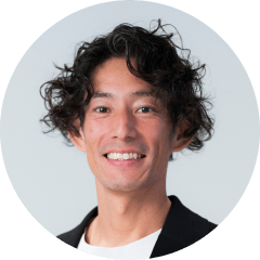 川口 翔平先生